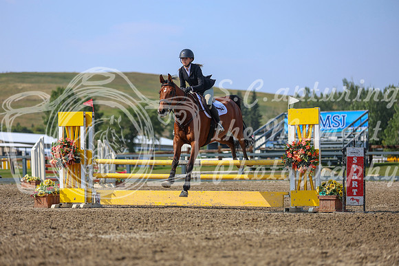 21906 - Mckenna - 2026 Rocky Mountain Classic II - Saturday August 15th