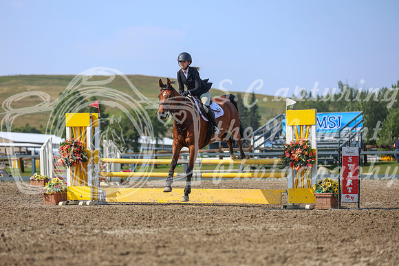 21907 - Mckenna - 2026 Rocky Mountain Classic II - Saturday August 15th