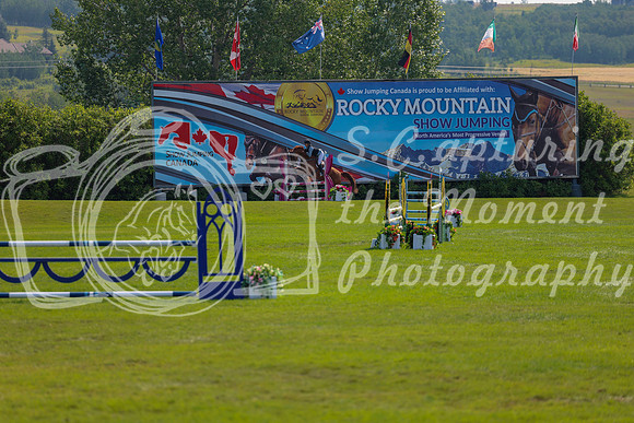 06095 - Shea - 2026 Rocky Mountain Classic II - Saturday August 15th