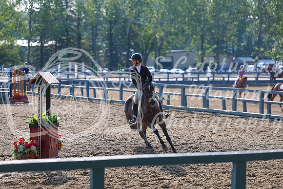 04042 - Mykenzi - 2026 Rocky Mountain Classic II - Saturday August 15th