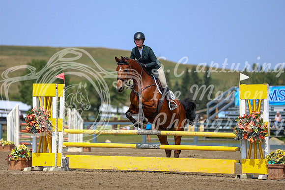 19860 - Mckenna - 2026 Rocky Mountain Classic II - Saturday August 15th