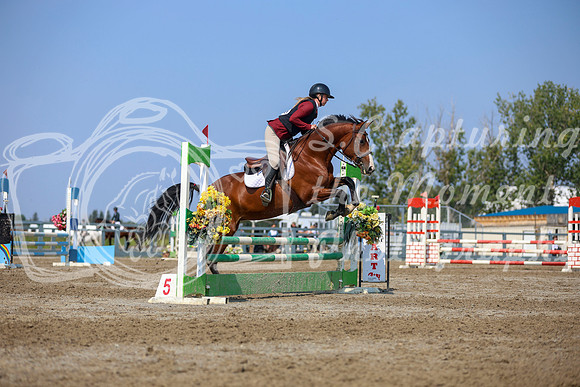 09859 - Mckenna - 2026 Rocky Mountain Classic II - Saturday August 15th