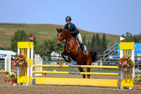 19861 - Mckenna - 2026 Rocky Mountain Classic II - Saturday August 15th