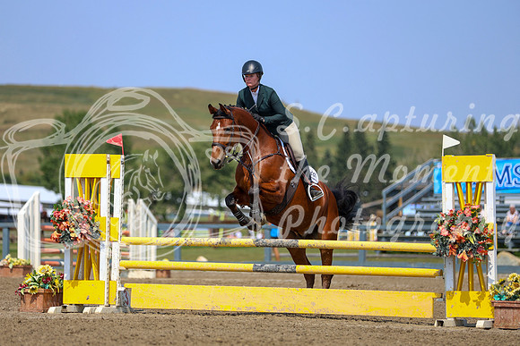 19861 - Mckenna - 2026 Rocky Mountain Classic II - Saturday August 15th