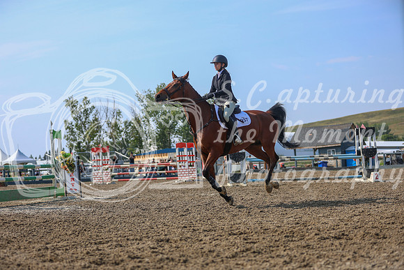 21908 - Mckenna - 2026 Rocky Mountain Classic II - Saturday August 15th