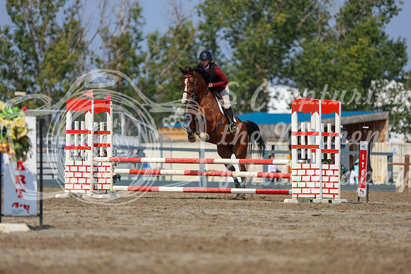 09862 - Mckenna - 2026 Rocky Mountain Classic II - Saturday August 15th