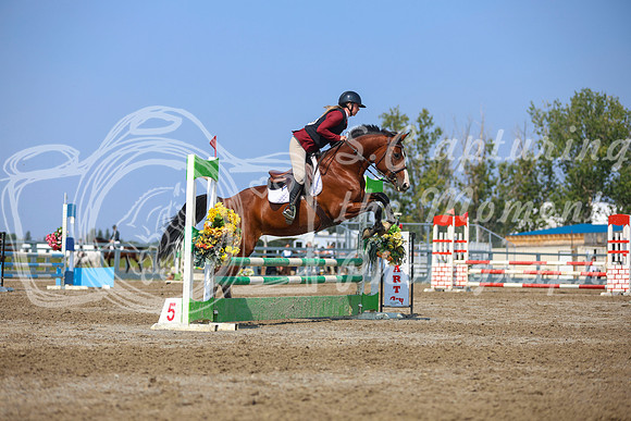 09860 - Mckenna - 2026 Rocky Mountain Classic II - Saturday August 15th