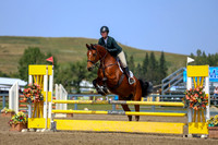 19862 - Mckenna - 2026 Rocky Mountain Classic II - Saturday August 15th