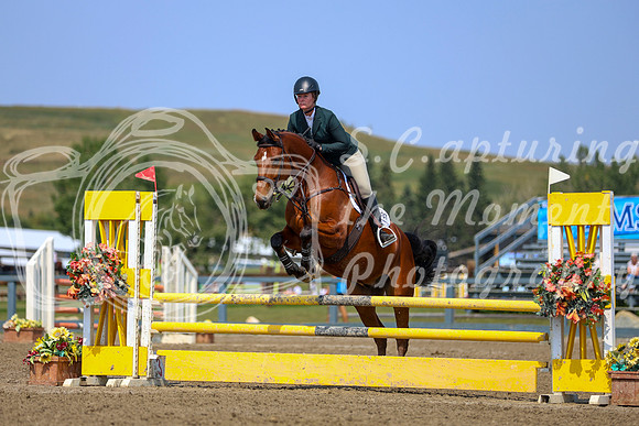 19862 - Mckenna - 2026 Rocky Mountain Classic II - Saturday August 15th