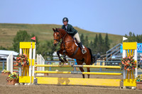19864 - Mckenna - 2026 Rocky Mountain Classic II - Saturday August 15th