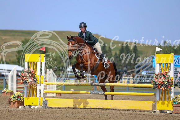 19864 - Mckenna - 2026 Rocky Mountain Classic II - Saturday August 15th