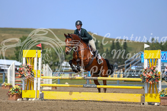 19863 - Mckenna - 2026 Rocky Mountain Classic II - Saturday August 15th