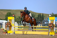 19865 - Mckenna - 2026 Rocky Mountain Classic II - Saturday August 15th