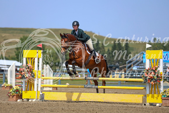 19865 - Mckenna - 2026 Rocky Mountain Classic II - Saturday August 15th