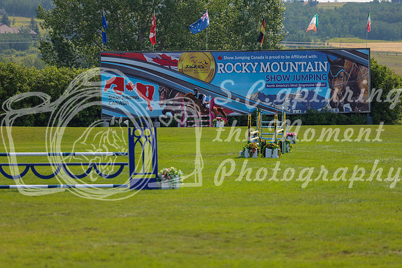 06096 - Shea - 2026 Rocky Mountain Classic II - Saturday August 15th