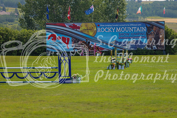 06097 - Shea - 2026 Rocky Mountain Classic II - Saturday August 15th