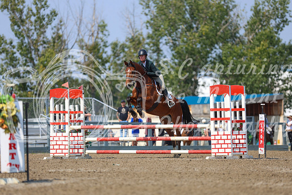 19875 - Mckenna - 2026 Rocky Mountain Classic II - Saturday August 15th