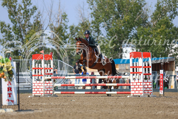 19876 - Mckenna - 2026 Rocky Mountain Classic II - Saturday August 15th