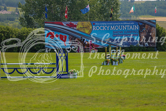 06098 - Shea - 2026 Rocky Mountain Classic II - Saturday August 15th