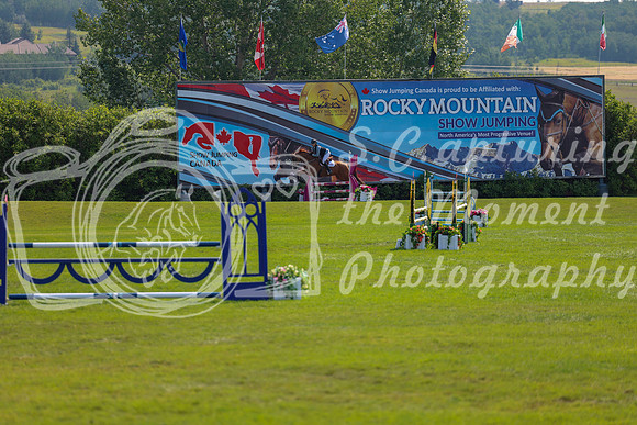 06099 - Shea - 2026 Rocky Mountain Classic II - Saturday August 15th