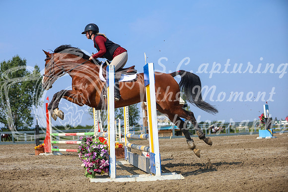 09959 - Mckenna - 2026 Rocky Mountain Classic II - Saturday August 15th