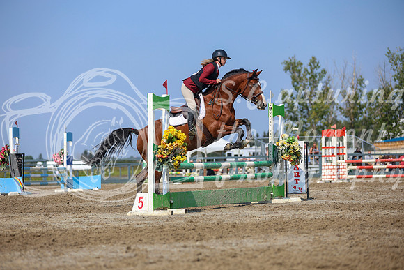 09961 - Mckenna - 2026 Rocky Mountain Classic II - Saturday August 15th