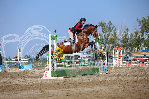 09963 - Mckenna - 2026 Rocky Mountain Classic II - Saturday August 15th