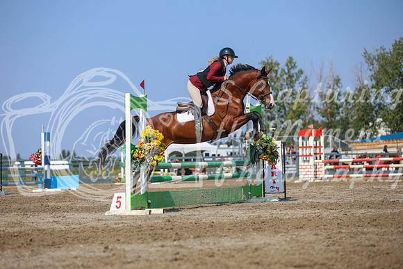 09964 - Mckenna - 2026 Rocky Mountain Classic II - Saturday August 15th