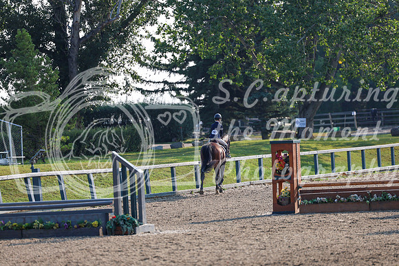 03668 - Mykenzi - 2026 Rocky Mountain Classic II - Saturday August 15th