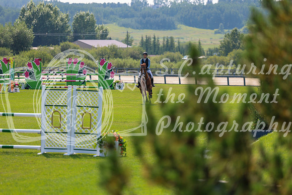 06101 - Shea - 2026 Rocky Mountain Classic II - Saturday August 15th