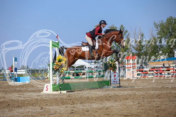 09966 - Mckenna - 2026 Rocky Mountain Classic II - Saturday August 15th