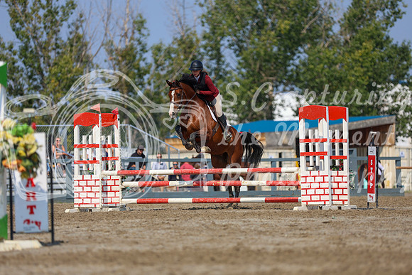 09968 - Mckenna - 2026 Rocky Mountain Classic II - Saturday August 15th