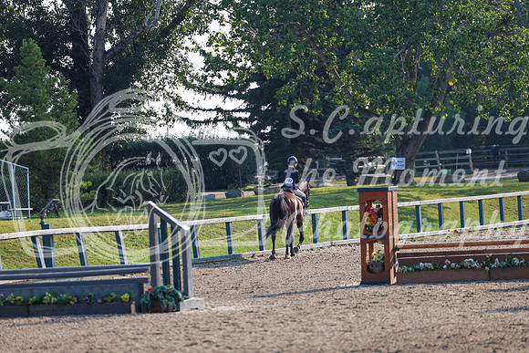 03670 - Mykenzi - 2026 Rocky Mountain Classic II - Saturday August 15th