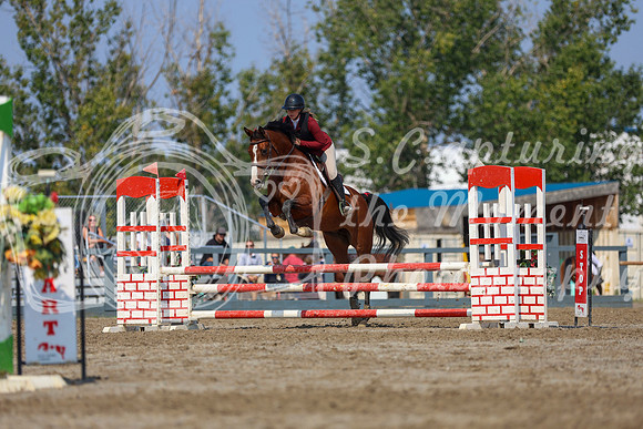 09970 - Mckenna - 2026 Rocky Mountain Classic II - Saturday August 15th