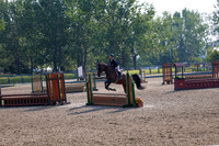 03672 - Mykenzi - 2026 Rocky Mountain Classic II - Saturday August 15th