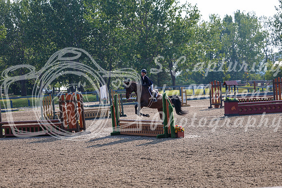03672 - Mykenzi - 2026 Rocky Mountain Classic II - Saturday August 15th