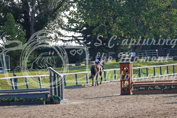 03671 - Mykenzi - 2026 Rocky Mountain Classic II - Saturday August 15th