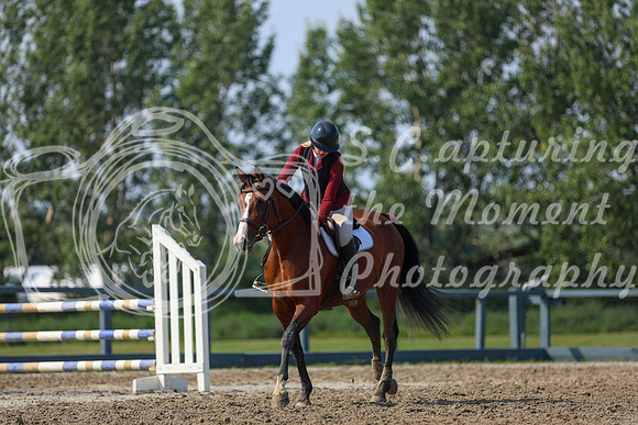 09972 - Mckenna - 2026 Rocky Mountain Classic II - Saturday August 15th