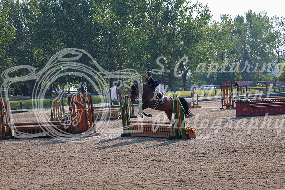 03673 - Mykenzi - 2026 Rocky Mountain Classic II - Saturday August 15th