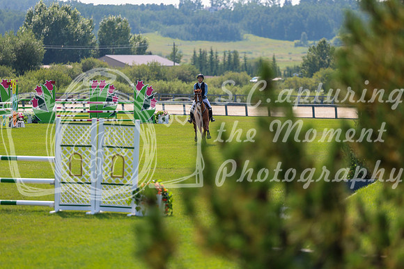 06103 - Shea - 2026 Rocky Mountain Classic II - Saturday August 15th