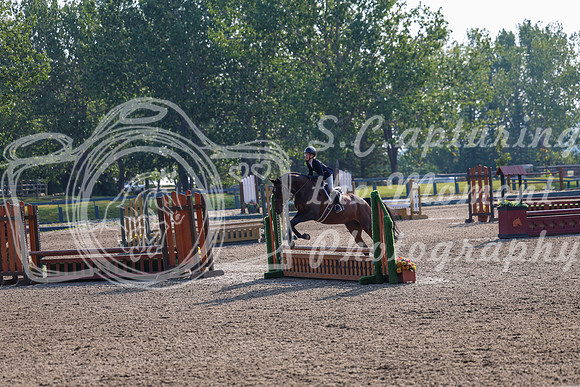 03674 - Mykenzi - 2026 Rocky Mountain Classic II - Saturday August 15th
