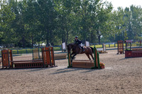 03675 - Mykenzi - 2026 Rocky Mountain Classic II - Saturday August 15th