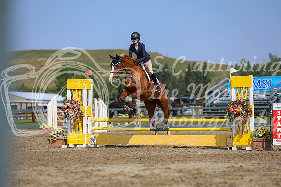 09870 - Mckenna - 2026 Rocky Mountain Classic II - Saturday August 15th