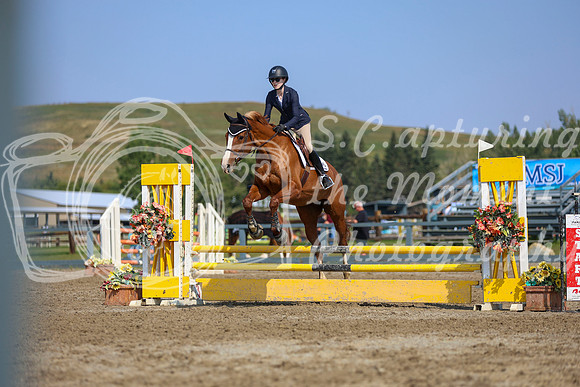 09871 - Mckenna - 2026 Rocky Mountain Classic II - Saturday August 15th