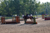 03676 - Mykenzi - 2026 Rocky Mountain Classic II - Saturday August 15th