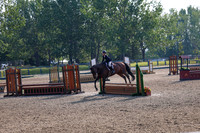03677 - Mykenzi - 2026 Rocky Mountain Classic II - Saturday August 15th