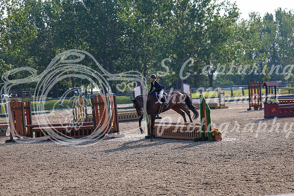 03677 - Mykenzi - 2026 Rocky Mountain Classic II - Saturday August 15th