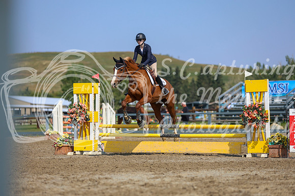09872 - Mckenna - 2026 Rocky Mountain Classic II - Saturday August 15th