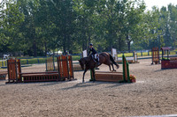 03678 - Mykenzi - 2026 Rocky Mountain Classic II - Saturday August 15th
