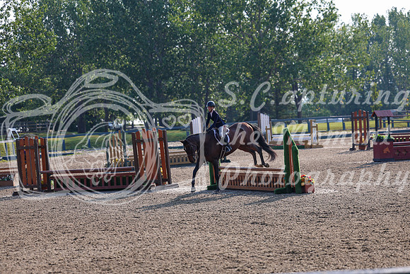 03678 - Mykenzi - 2026 Rocky Mountain Classic II - Saturday August 15th